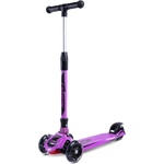 Toyz Скутер Carbon Purple Caretero Toyz (TOYZ-0406) Тротинетка, скутер