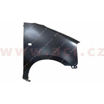 Přední blatník s otvorem P ACI 3701656