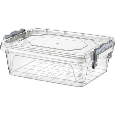 Pro-Tech shop 63912 Obdĺžniková dóza Multi Box 6 l