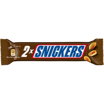Snickers Super 24x75 g