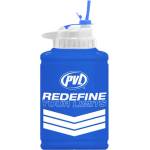 PVL / Pure Vita Labs POWER JUG - Flip-N-Sip [1890 мл] Син
