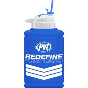 PVL / Pure Vita Labs POWER JUG - Flip-N-Sip [1890 мл] Син