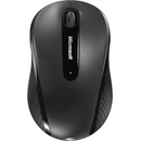 Microsoft Wireless Mobile Mouse 4000 D5D-00004