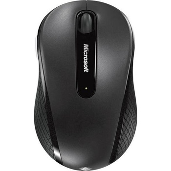 Microsoft Wireless Mobile Mouse 4000 D5D-00004