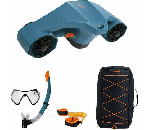 Jobe Infinity Pro Package