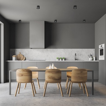 Led луничка aero - Елегантно и Ефективно Осветление (1107)