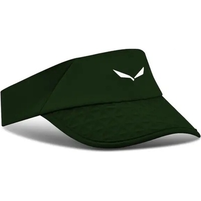 Salewa PEDROC 2 Durastretch Light Cap kšilt dark olive