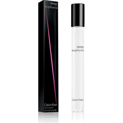 Calvin Klein Deep Euphoria parfumovaná voda dámska 10 ml vzorka