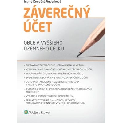 Záverečný účet obce a vyššieho územného celku