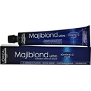 L'Oréal Majiblond farba na vlasy 901S Ultra blond svetlá popolová 50 ml