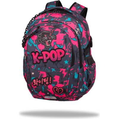 COOLPACK Раница COOLPACK DUO K-POP Dark