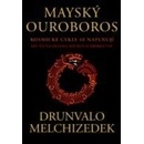 Mayský Ouroboros
