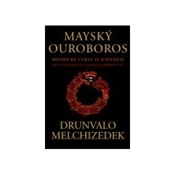 Mayský Ouroboros
