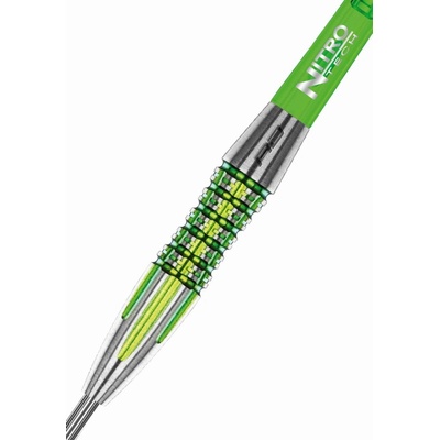 Red Dragon Steel Fusion Plus 25g – Zboží Dáma