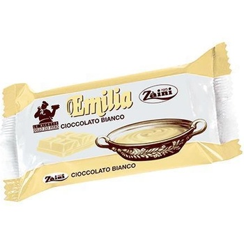 Image 1 of Luigi Zaini emilia БЯЛ КУВЕРТЮР