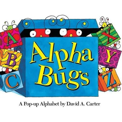 Alpha Bugs | David A. Carter