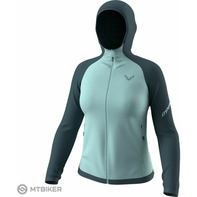 Dynafit Radical Polartec Hooded cinder/cloud blue