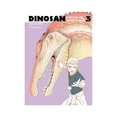 DINOSAN 03