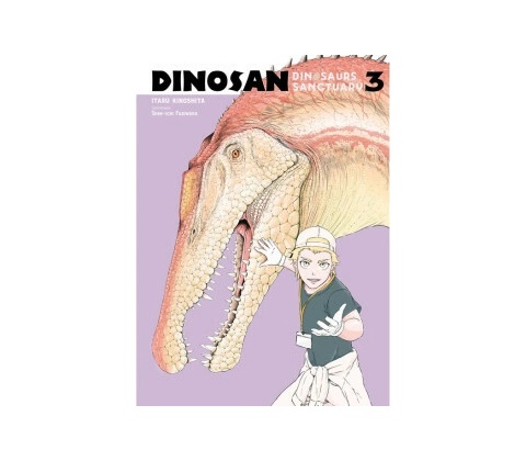 DINOSAN 03