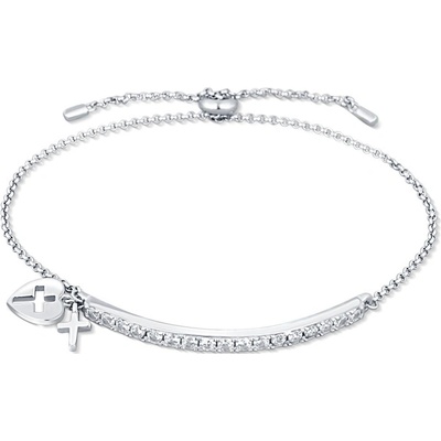 JVD náramok SVLB0310XH2BI00