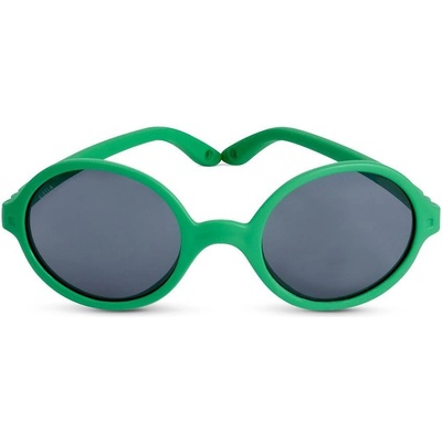 Ki ET LA СлДетски слънчеви очила KiETLA 2-4 години RoZZ Green (R3SUNGRASS)