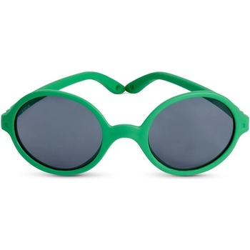 Image 1 of Ki ET LA СлДетски слънчеви очила KiETLA 2-4 години RoZZ Green (R3SUNGRASS)