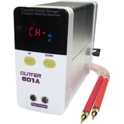 Glitter 801A