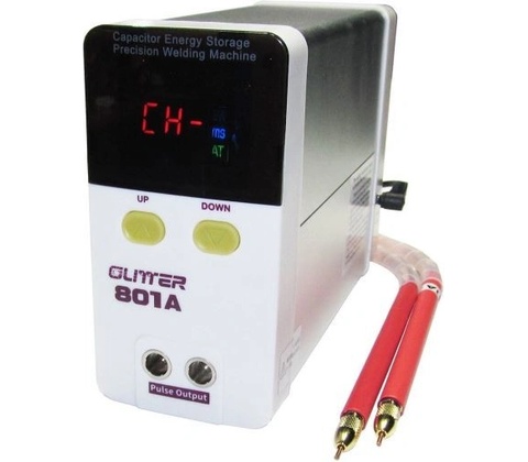 Glitter 801A