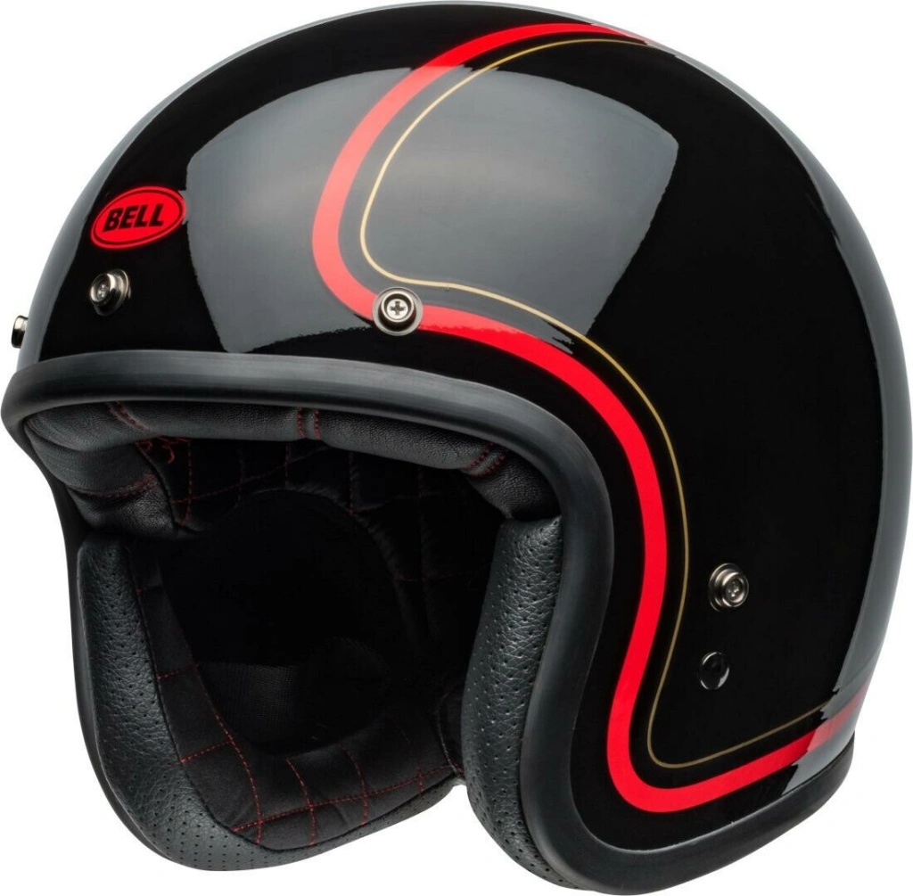 Bell Custom 500