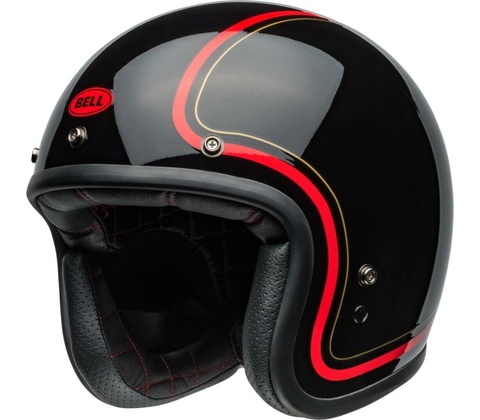 Bell Custom 500