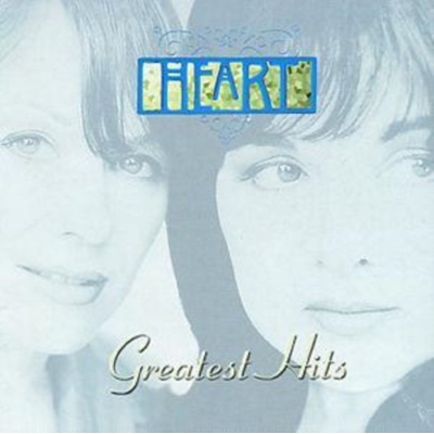 HEART: GREATEST HITS 19851995 CD