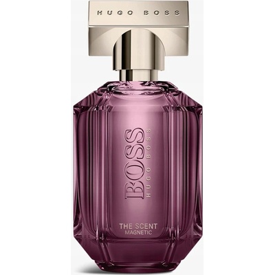 Boss Boss The Scent Magnetic parfémovaná voda dámská 50 ml