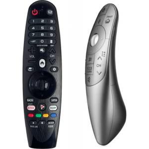 съвместим Lg akb75375501 - магическо smart резервно дистанционно управление (akb75375501) Дистанционно