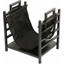 J.A.D. JAD Tools 10128 Stojan na krbové drevo s nosičom