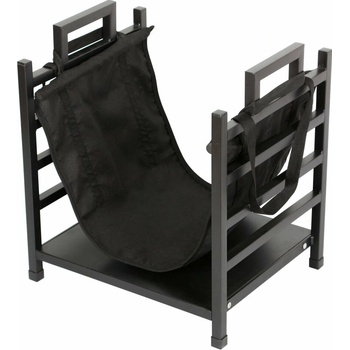 J.A.D. JAD Tools 10128 Stojan na krbové drevo s nosičom