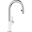 Image 1 of BLANCO CARENA-S Vario SILGRANIT