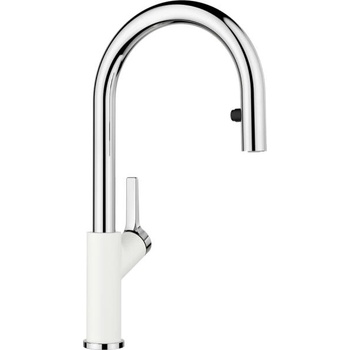 Image 1 of BLANCO CARENA-S Vario SILGRANIT