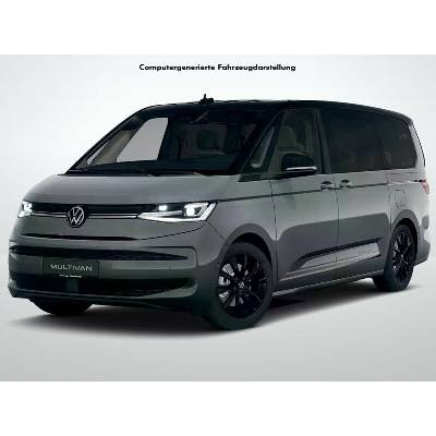 Volkswagen T7 Multivan 1.5 eHybrid 4Motion DSG 180 kW