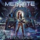 Metalite: Expedition One: CD