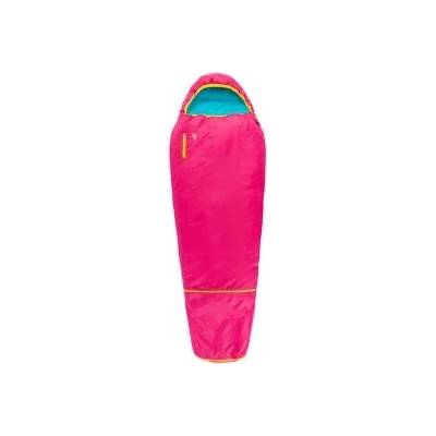 Grüezi bag Kids Grow Colorful Gecko