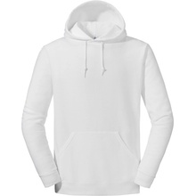 Jerzees mikina NuBlend 996M COT09996M00101 white