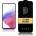 Samsung Diamond антистатично закалено стъкло за Samsung Galaxy A53 5G - Черен KP24203