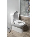 Bidety Sapho Clean Star D-tvar LB402
