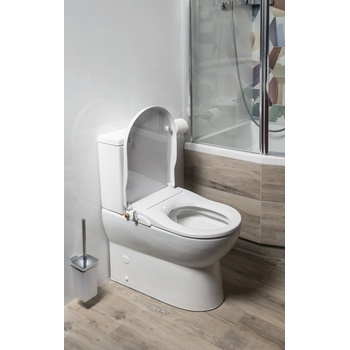 Sapho Clean Star D-tvar LB402