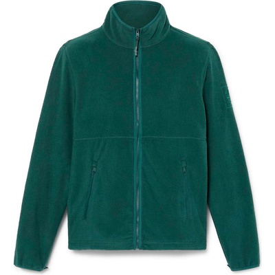 Timberland Мъжко поларено яке Timberland Full Zip Polar Fleece Fleece jacket - Green Gables - размер XL (005-6608-0114)