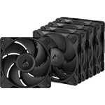 ARCTIC P14 Pro PST CO 140mm PWM 5-Pack (ACFAN00319A)