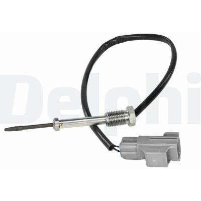 Čidlo teploty výfukových plynů DELPHI TS30445-12B1 (TS3044512B1)