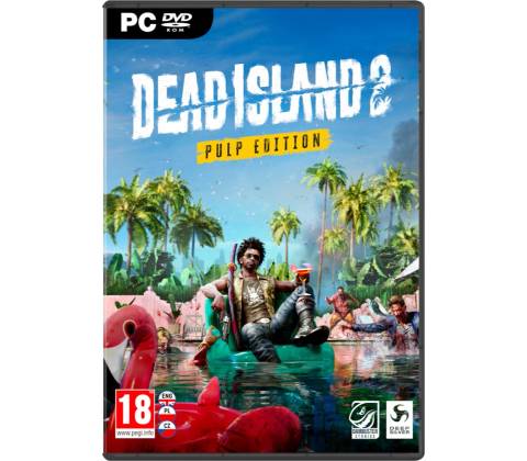 Dead Island 2 (PULP Edition)