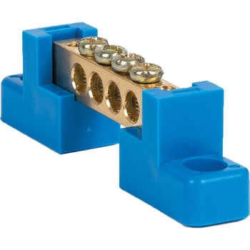 ELMARK Economic НУЛЕВА КЛЕМА НЕИЗОЛИРАНА sp 029- 12 (14212e)