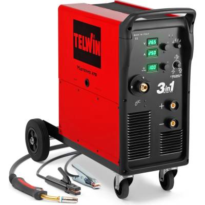 Telwin Mastermig 275i